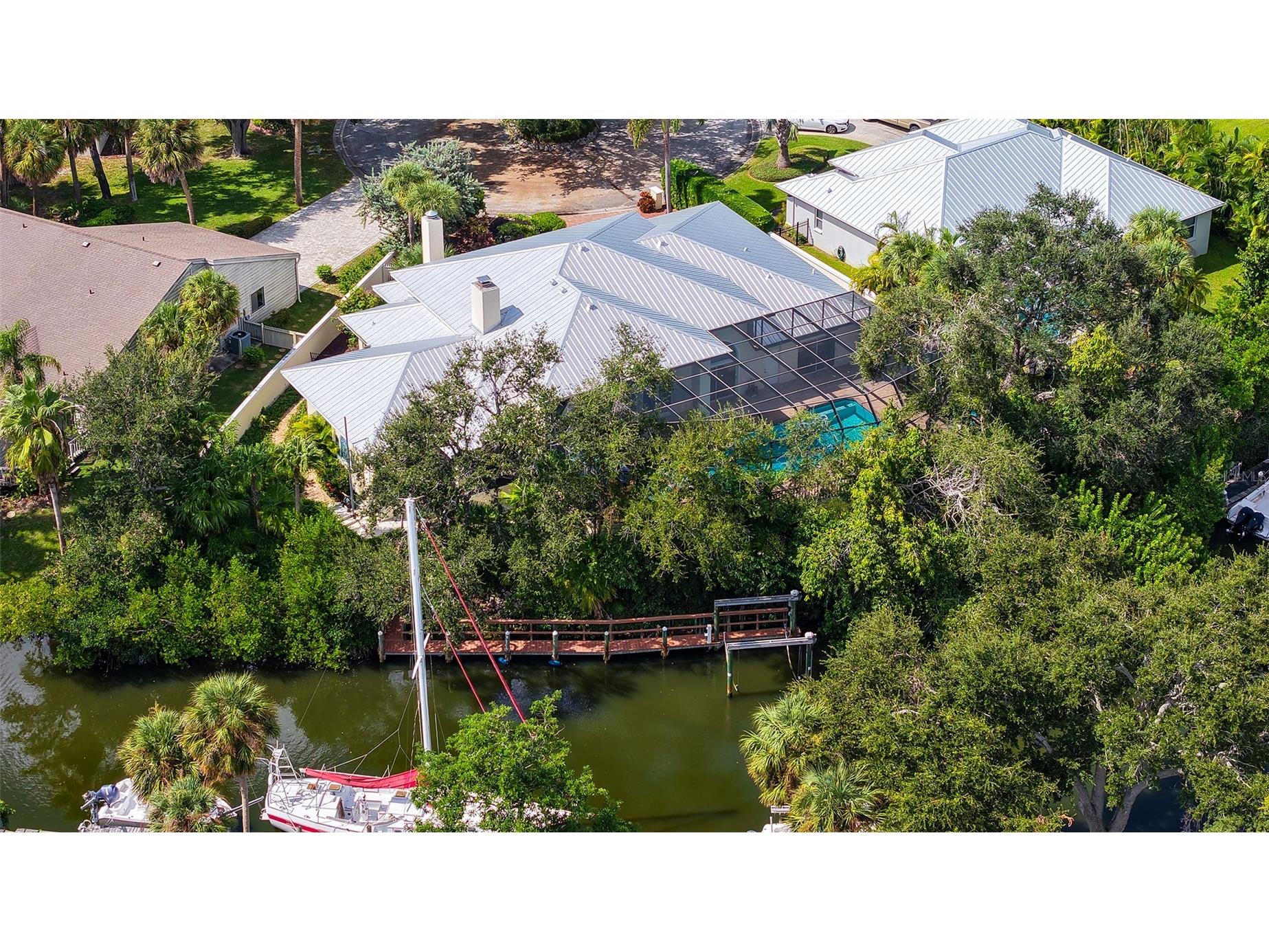 1887 Buccaneer Circle Sarasota FL 34231 A4668095 image60