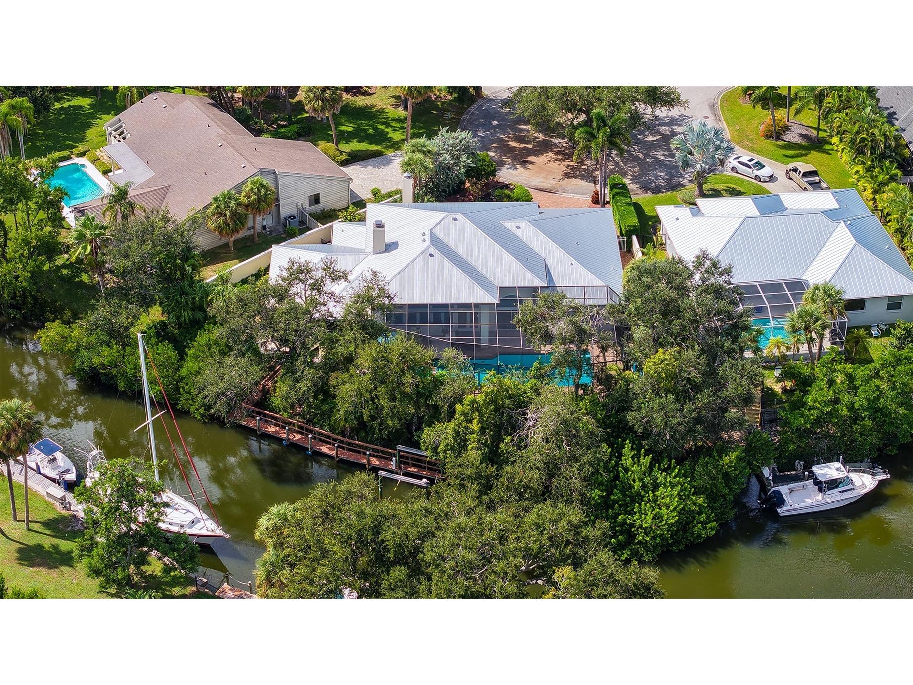 1887 Buccaneer Circle Sarasota FL 34231 A4668095 image61