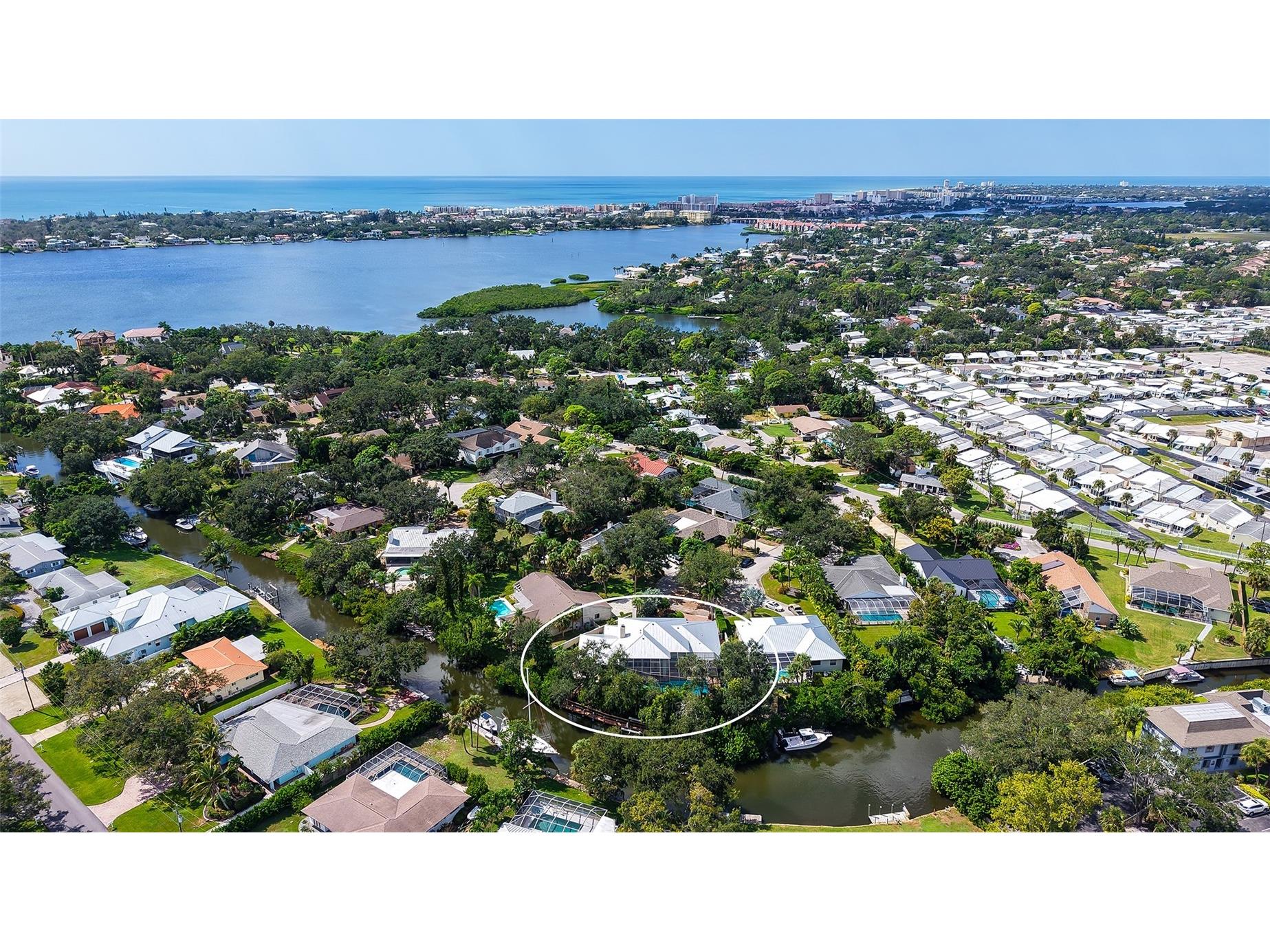 1887 Buccaneer Circle Sarasota FL 34231 A4668095 image62