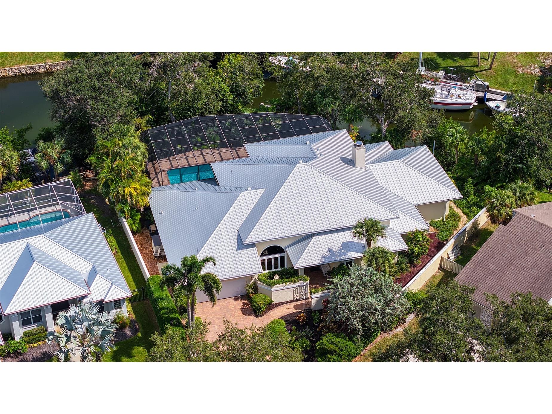 1887 Buccaneer Circle Sarasota FL 34231 A4668095 image63