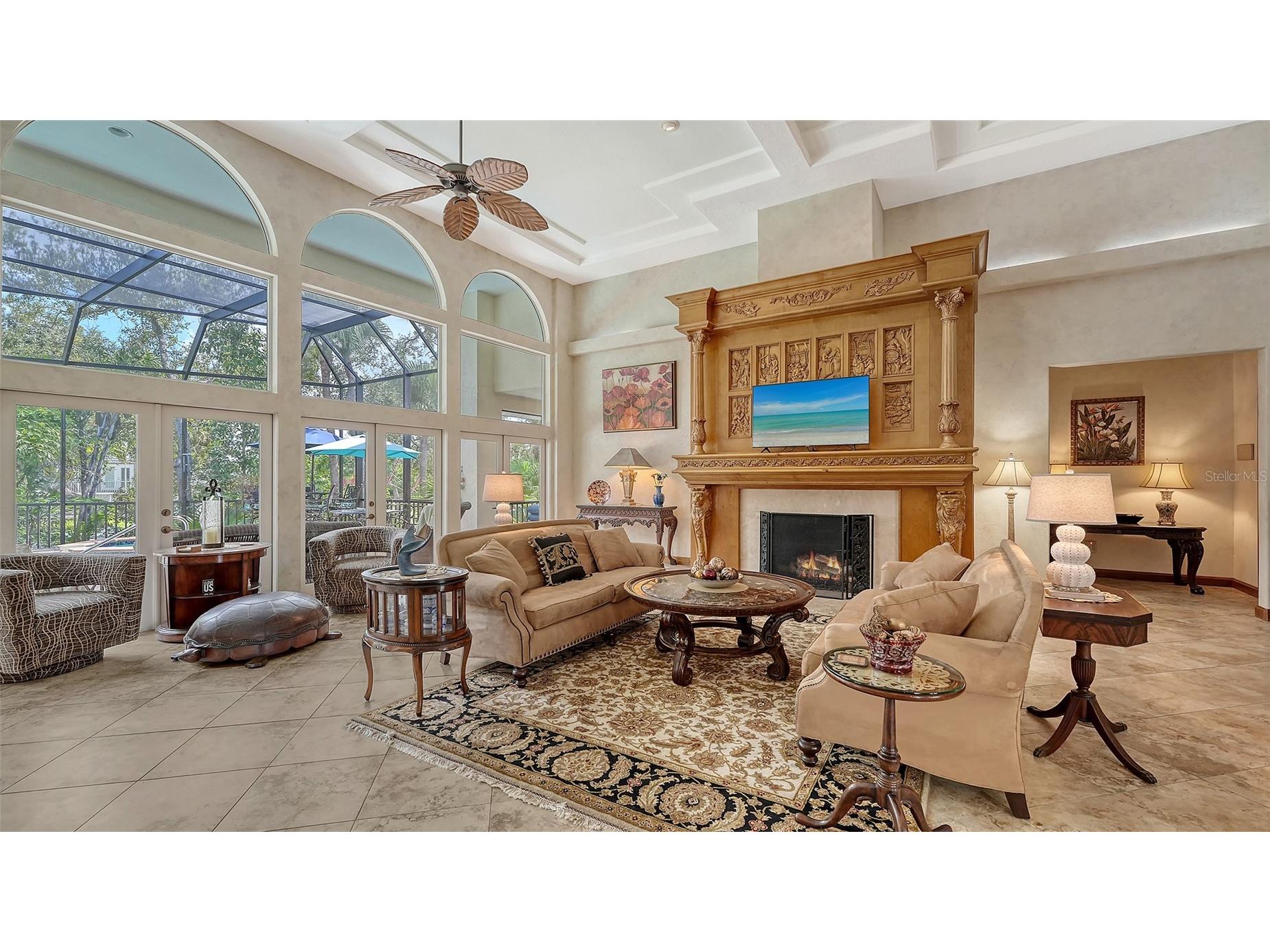 1887 Buccaneer Circle Sarasota FL 34231 A4668095 image9