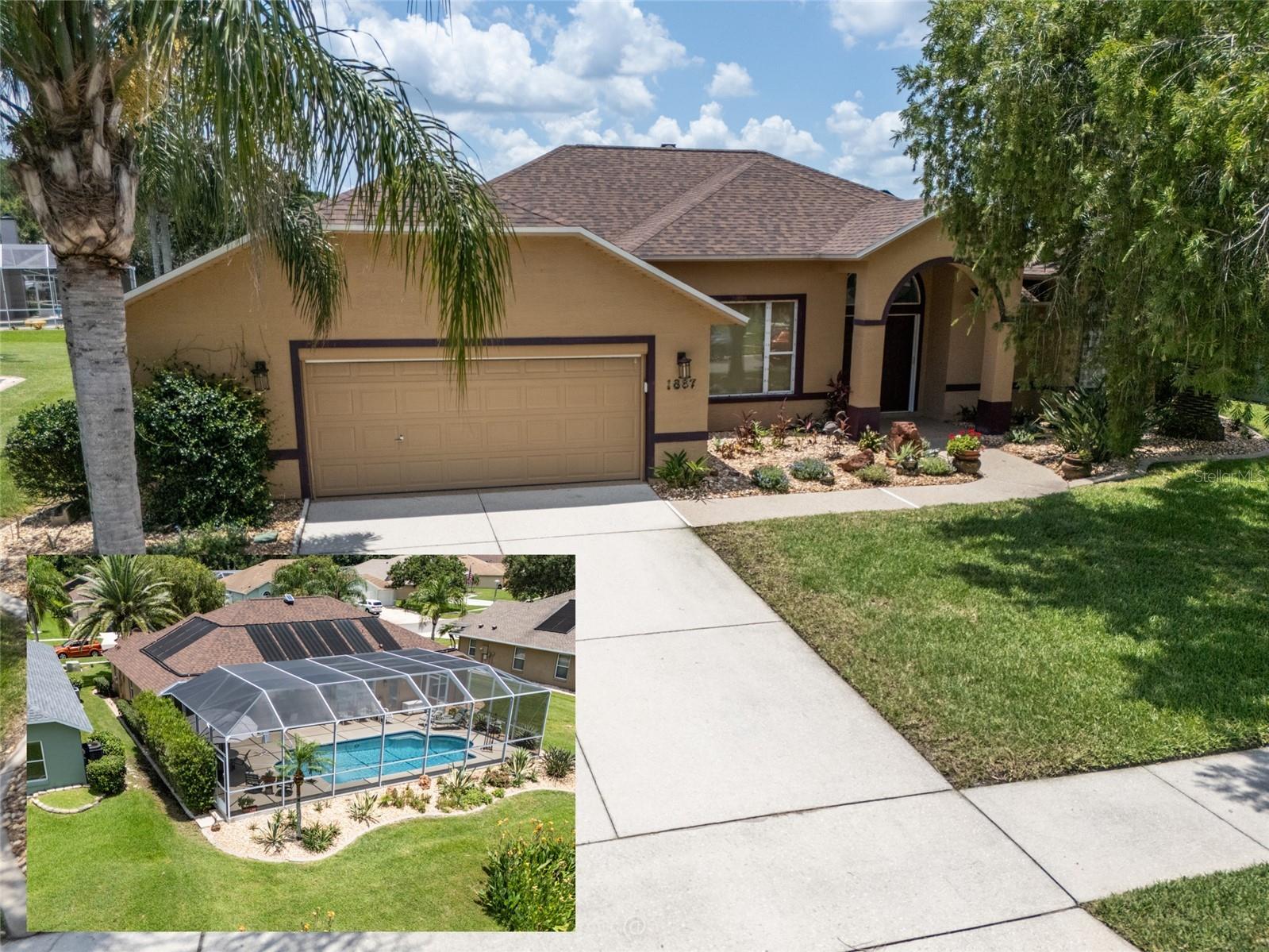 1887 Creekwater Boulevard Port Orange FL 32128 V4949815 image1