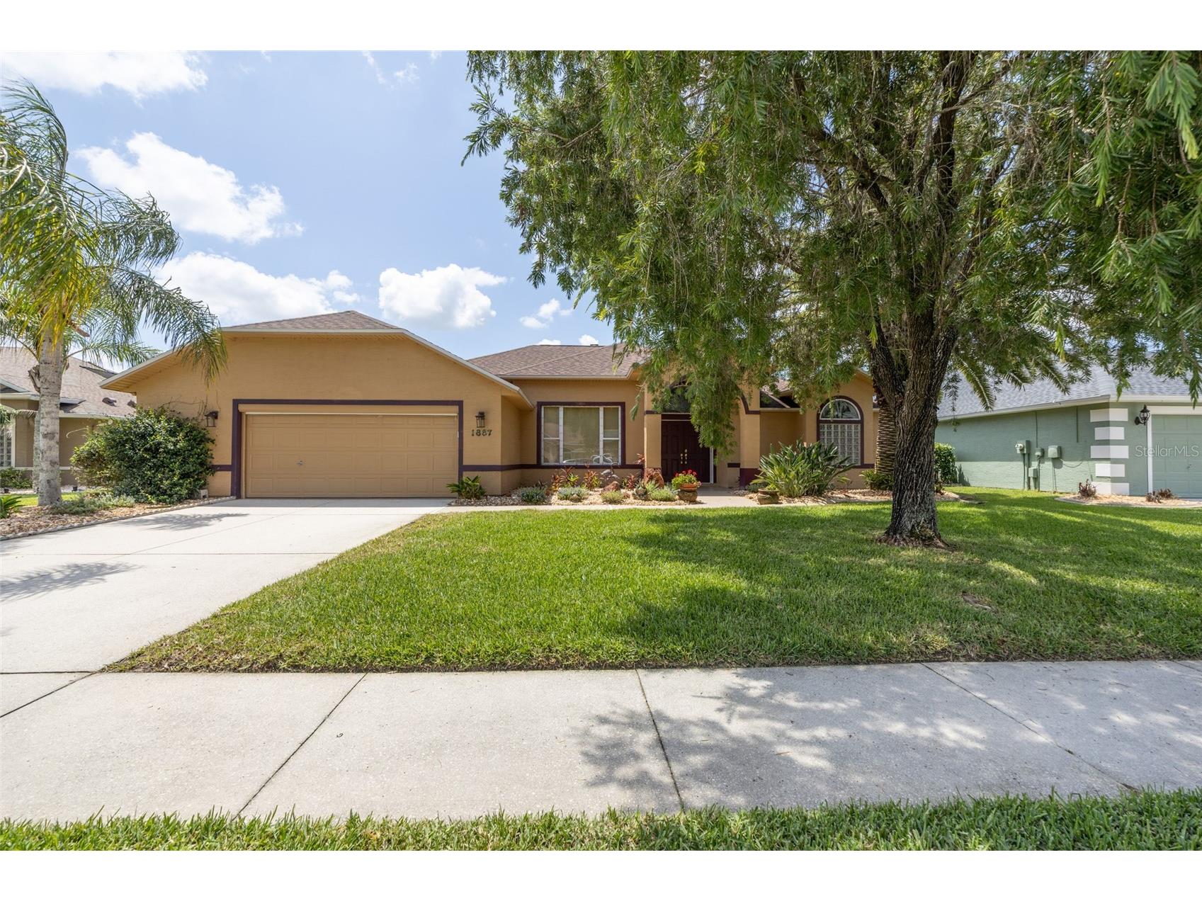 1887 Creekwater Boulevard Port Orange FL 32128 V4949815 image2