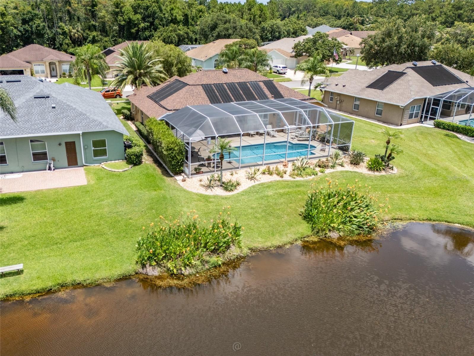 1887 Creekwater Boulevard Port Orange FL 32128 V4949815 image32