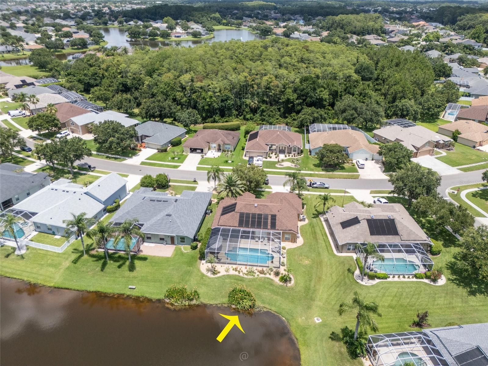 1887 Creekwater Boulevard Port Orange FL 32128 V4949815 image43