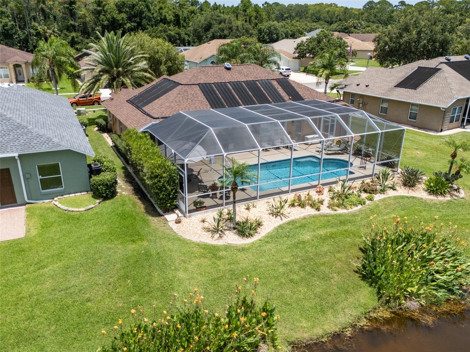1887 Creekwater Boulevard Port Orange FL 32128 V4949815 image7