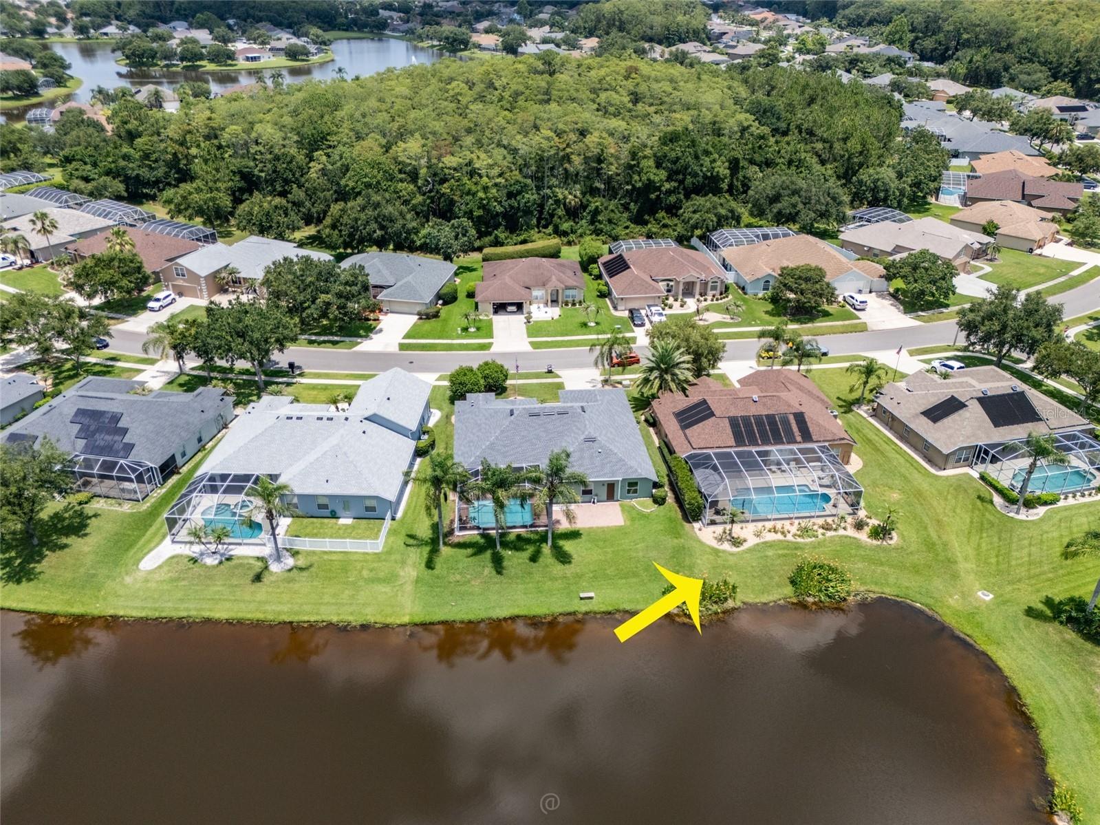1887 Creekwater Boulevard Port Orange FL 32128 V4949815 image8
