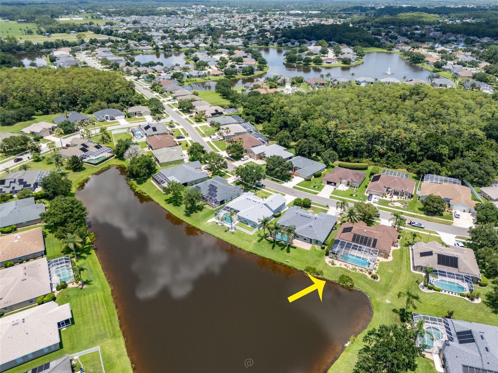 1887 Creekwater Boulevard Port Orange FL 32128 V4949815 image9