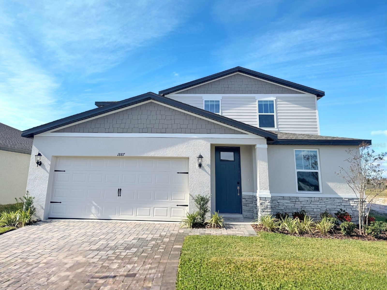 1887 Draughton Drive Zephyrhills FL 33541 TB8480230 image1