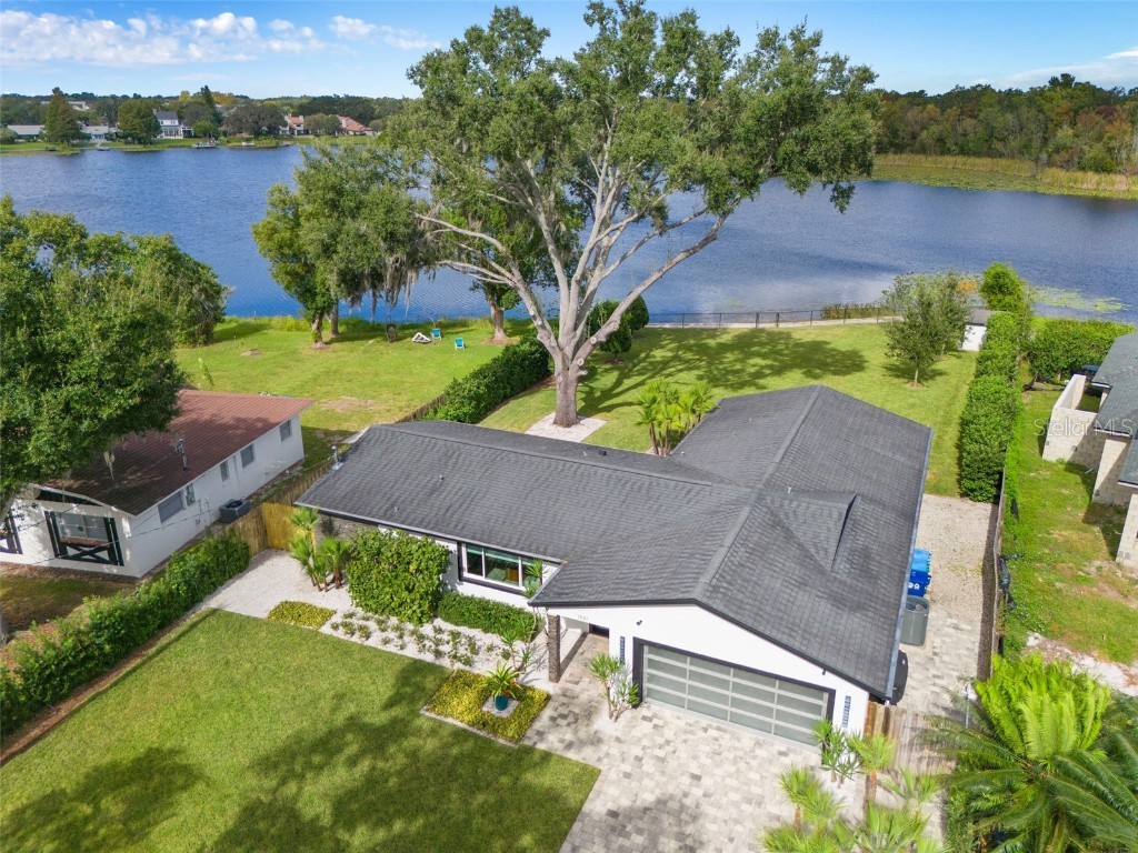 1887 Lake Spier Drive Winter Park FL 32789 - LAKE SPIER O6151521 image1
