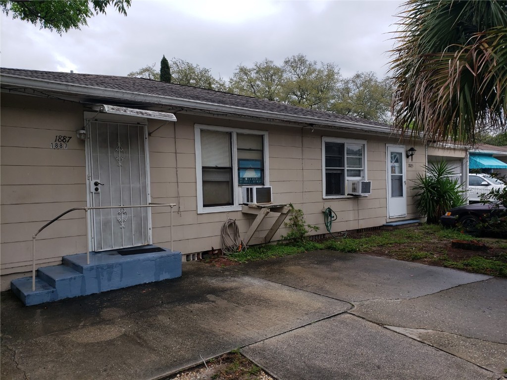 1887 Springtime Avenue Clearwater FL 33755 U8158244 image1