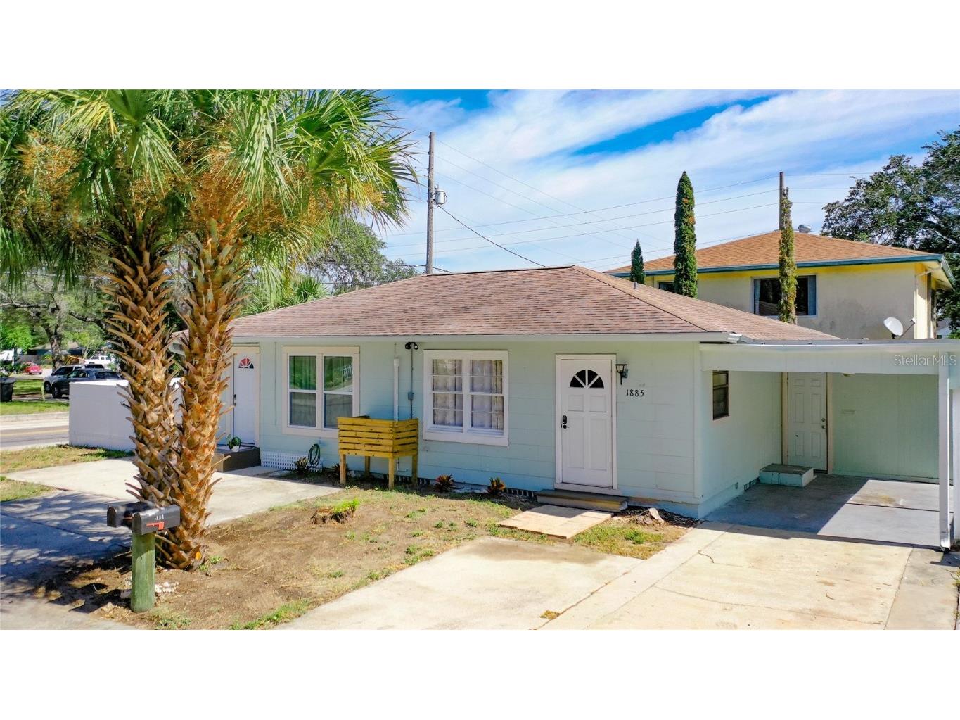 1887 Springtime Avenue Clearwater FL 33755 TB8396675 image1