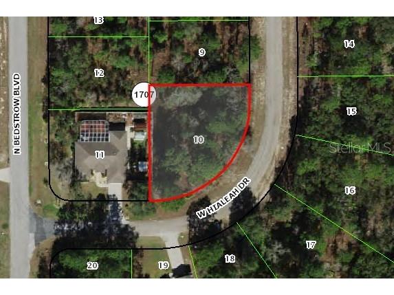 1887 W Hialeah Drive Citrus Springs FL 34434 TB8436208 image1