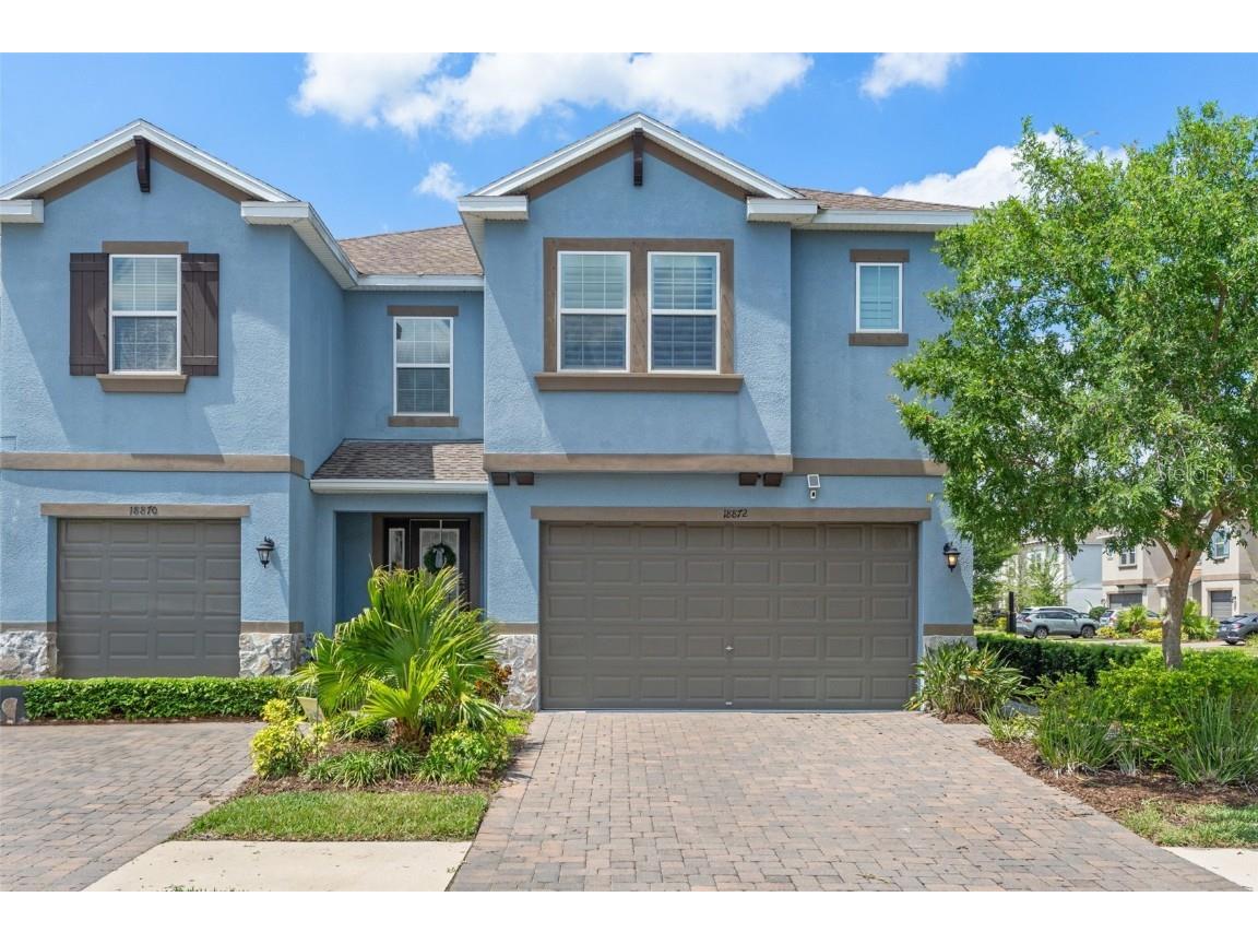 18872 Noble Caspian Drive Lutz FL 33558 TB8368577 image1
