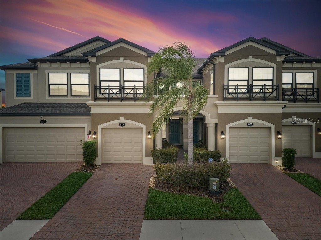 18876 Beautyberry Court Lutz FL 33558 T3481130 image1