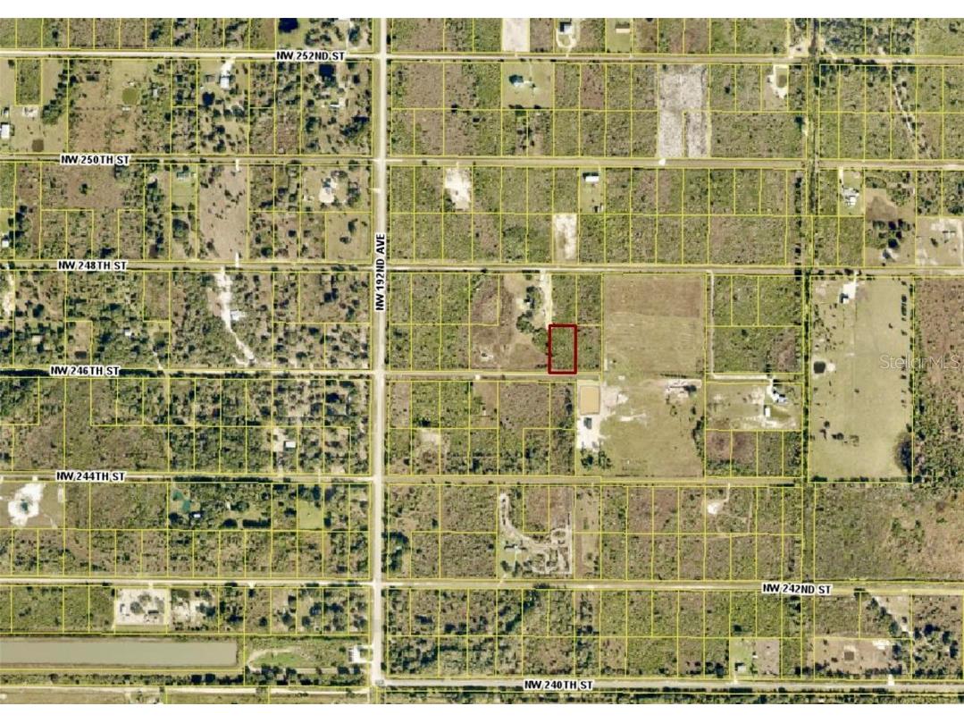 18877 NW 246th Street Okeechobee FL 34972 OK222424 image1