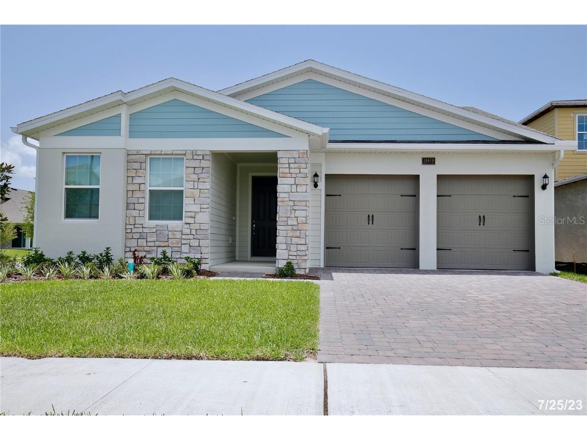 18878 Rawson Street Orlando FL 32827 O6127405 image1