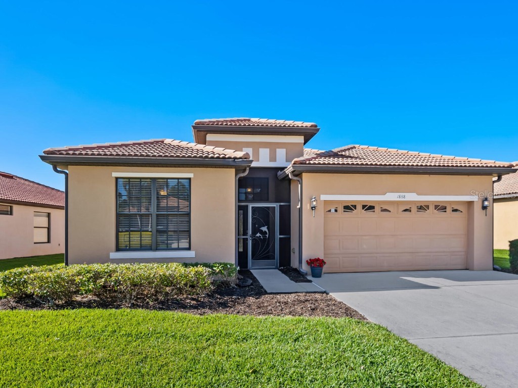 1888 Batello Drive Venice FL 34292 N6137961 image1