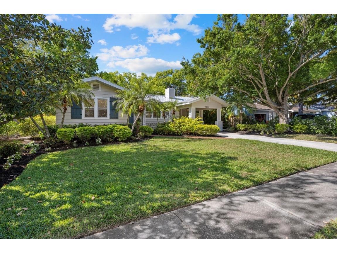 1888 Boyce Street Sarasota FL 34239 A4646631 image1