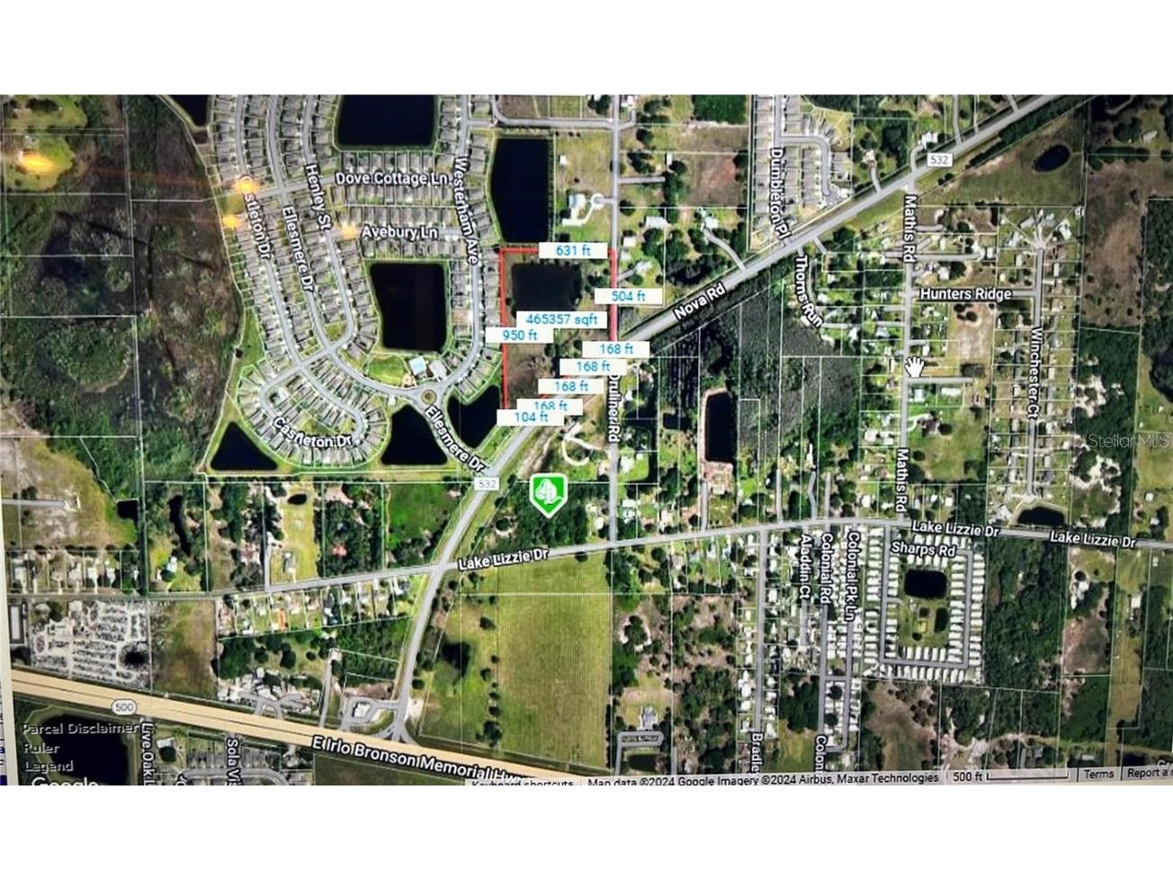 1888 Druliner Road Saint Cloud FL 34771 TB8413454 image2