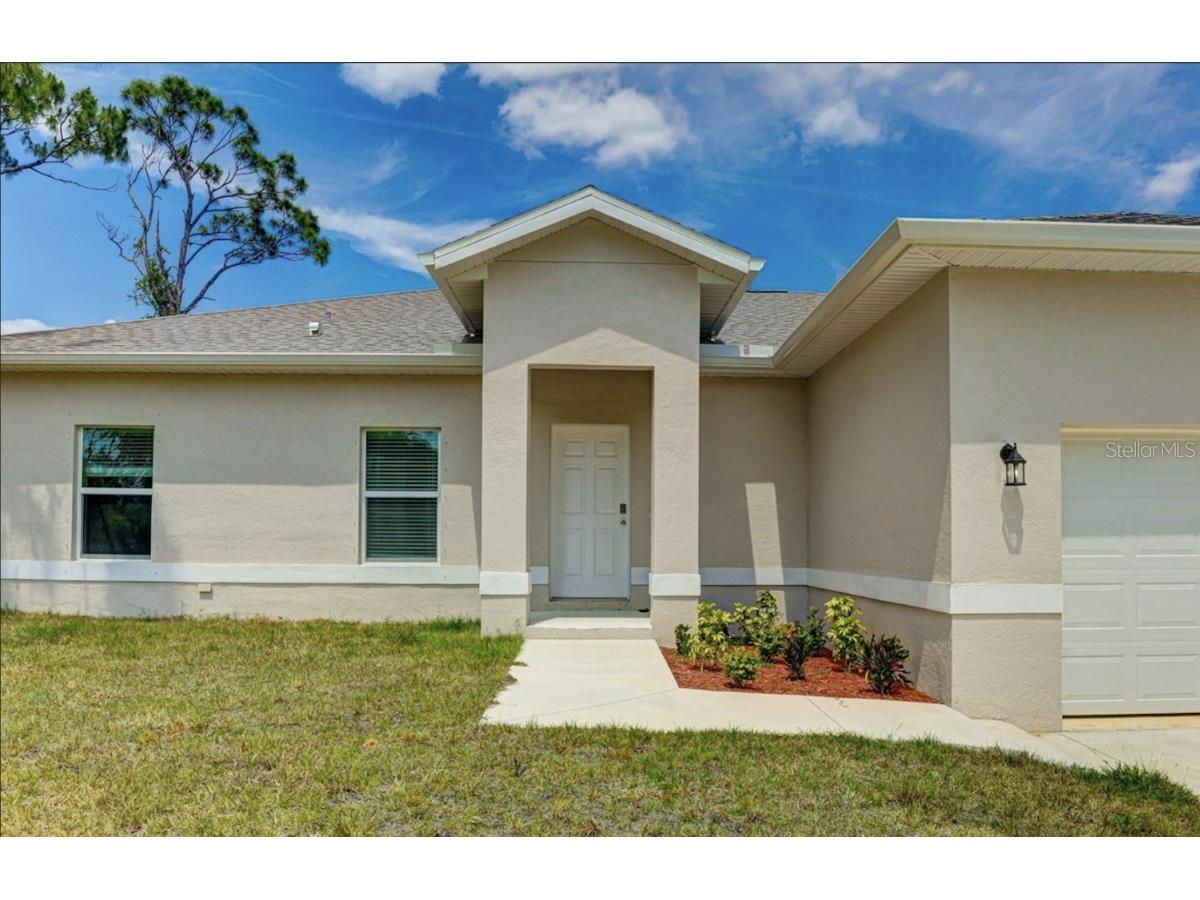 1888 Franklin Lane North Port FL 34286 A4686099 image1