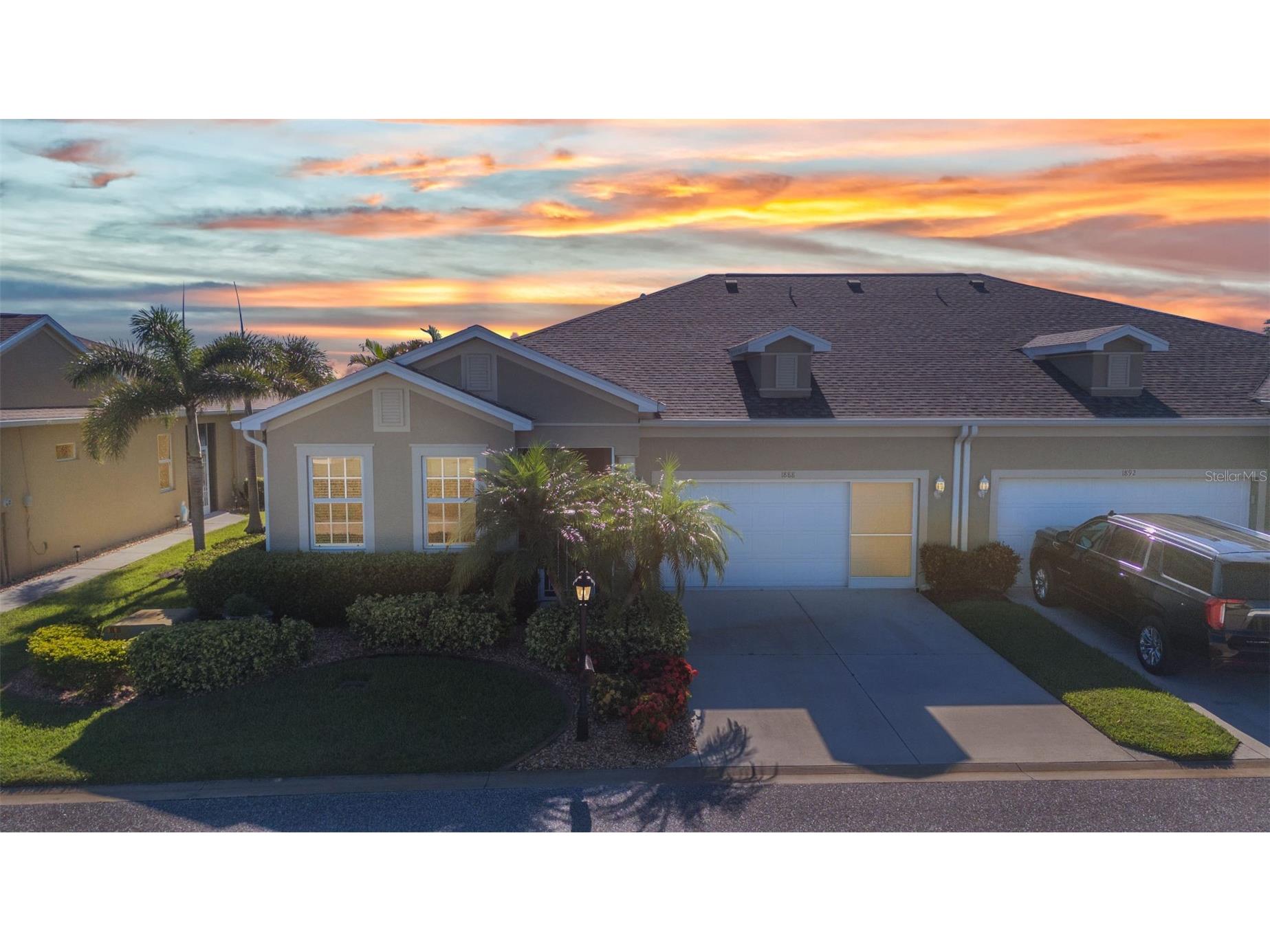 1888 Knights Bridge Trail Port Charlotte FL 33980 C7512844 image1
