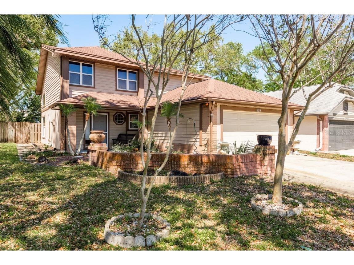 1888 Springbush Lane Clearwater FL 33763 TB8363312 image1