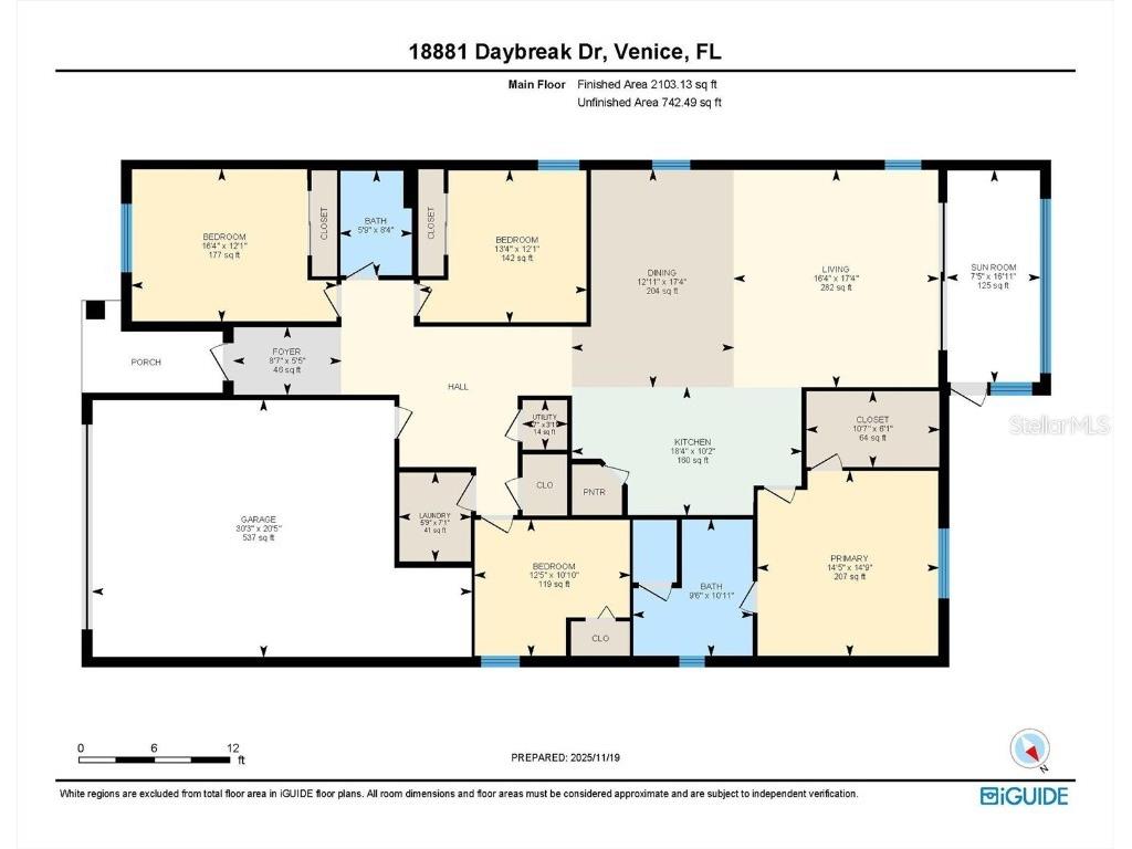 18881 Daybreak Drive Venice FL 34293 A4667477 image58