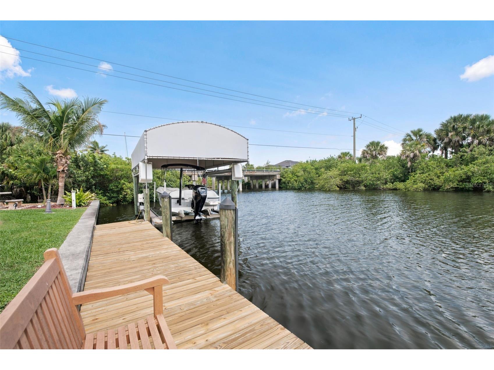 18881 Mcgrath Circle Port Charlotte FL 33948 - ACKERMAN WATERWAY C7526242 image12