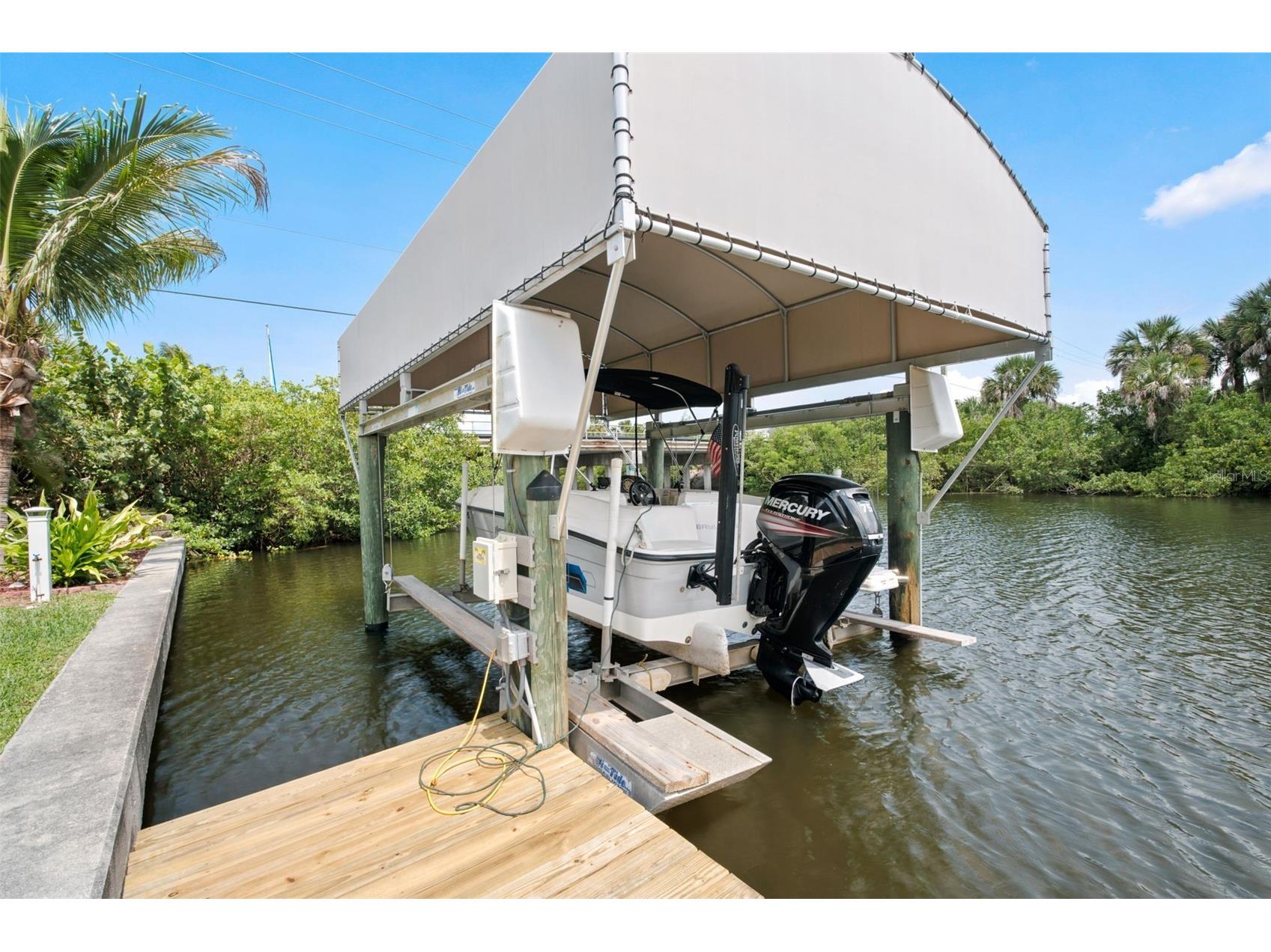 18881 Mcgrath Circle Port Charlotte FL 33948 - ACKERMAN WATERWAY C7526242 image13
