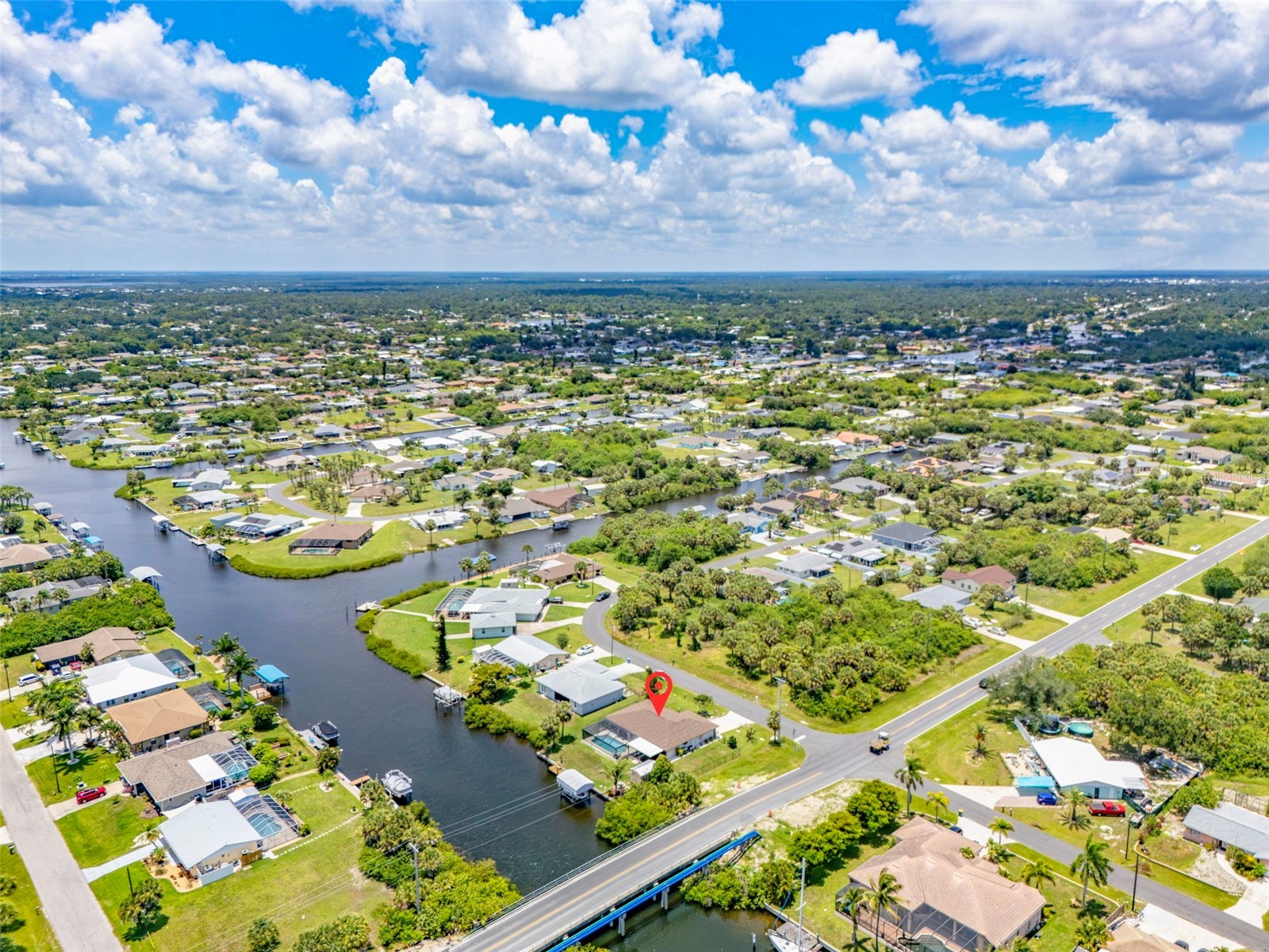 18881 Mcgrath Circle Port Charlotte FL 33948 - ACKERMAN WATERWAY C7526242 image16