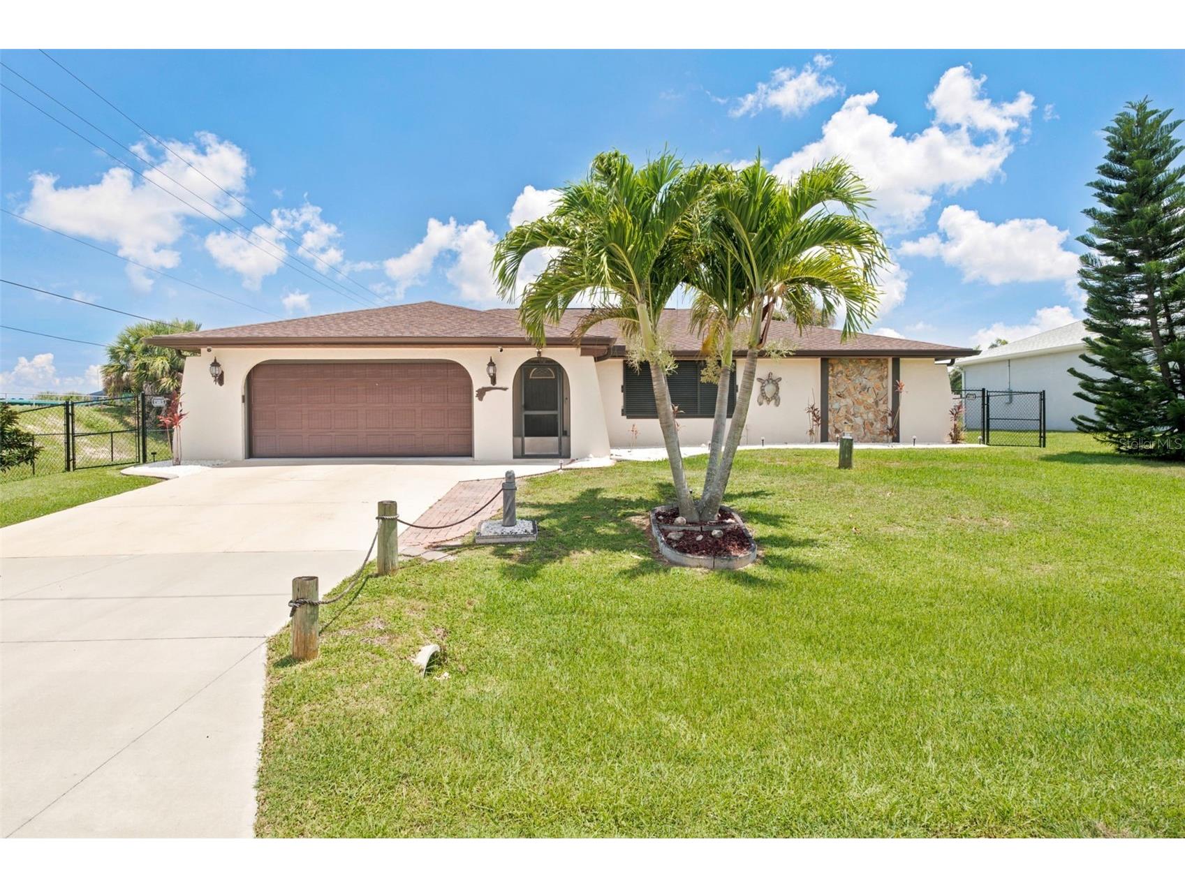 18881 Mcgrath Circle Port Charlotte FL 33948 - ACKERMAN WATERWAY C7526242 image2