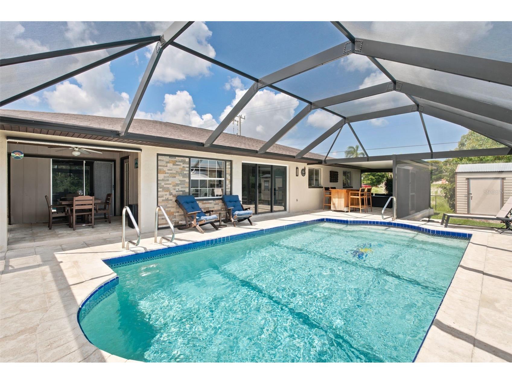 18881 Mcgrath Circle Port Charlotte FL 33948 - ACKERMAN WATERWAY C7526242 image53