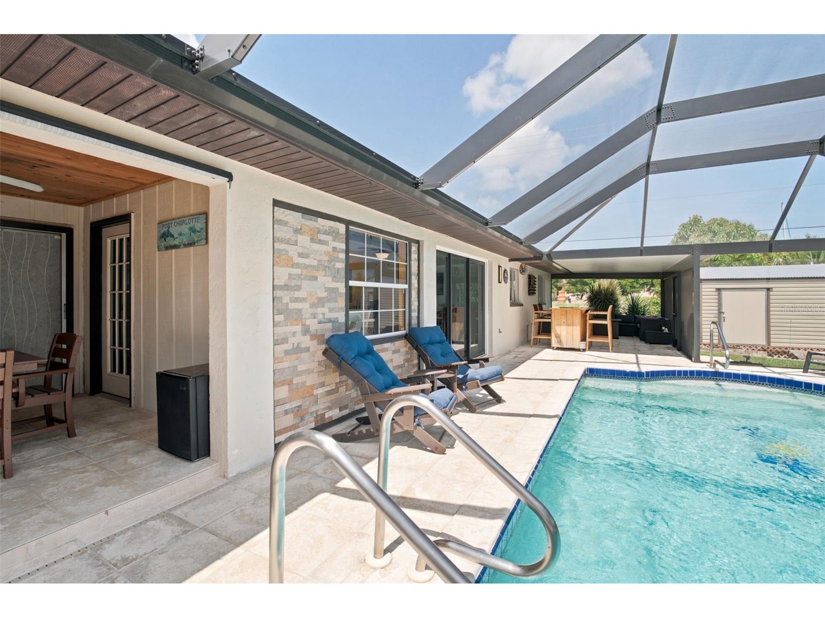 18881 Mcgrath Circle Port Charlotte FL 33948 - ACKERMAN WATERWAY C7526242 image55