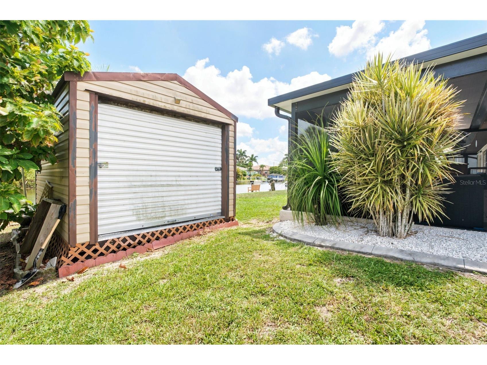 18881 Mcgrath Circle Port Charlotte FL 33948 - ACKERMAN WATERWAY C7526242 image57