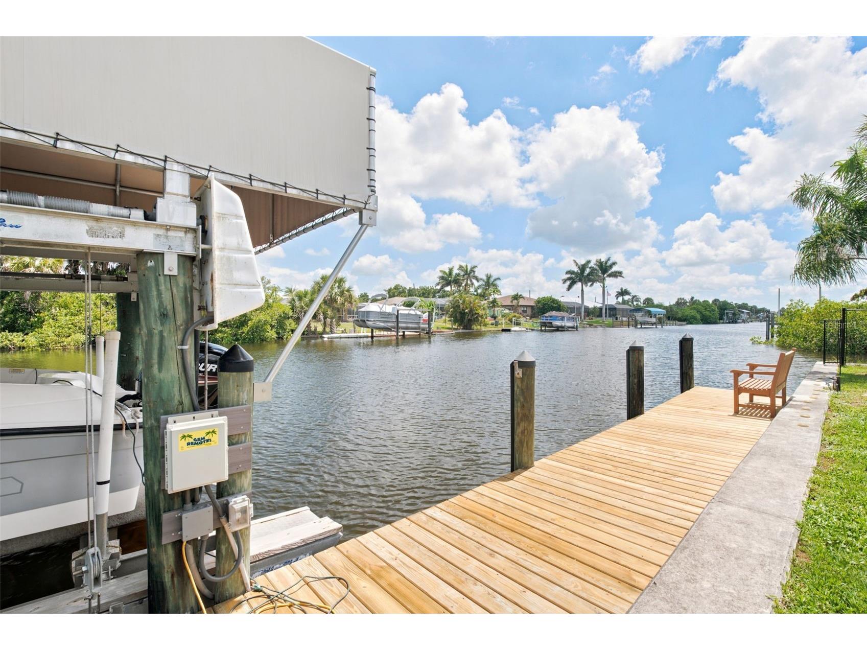 18881 Mcgrath Circle Port Charlotte FL 33948 - ACKERMAN WATERWAY C7526242 image60