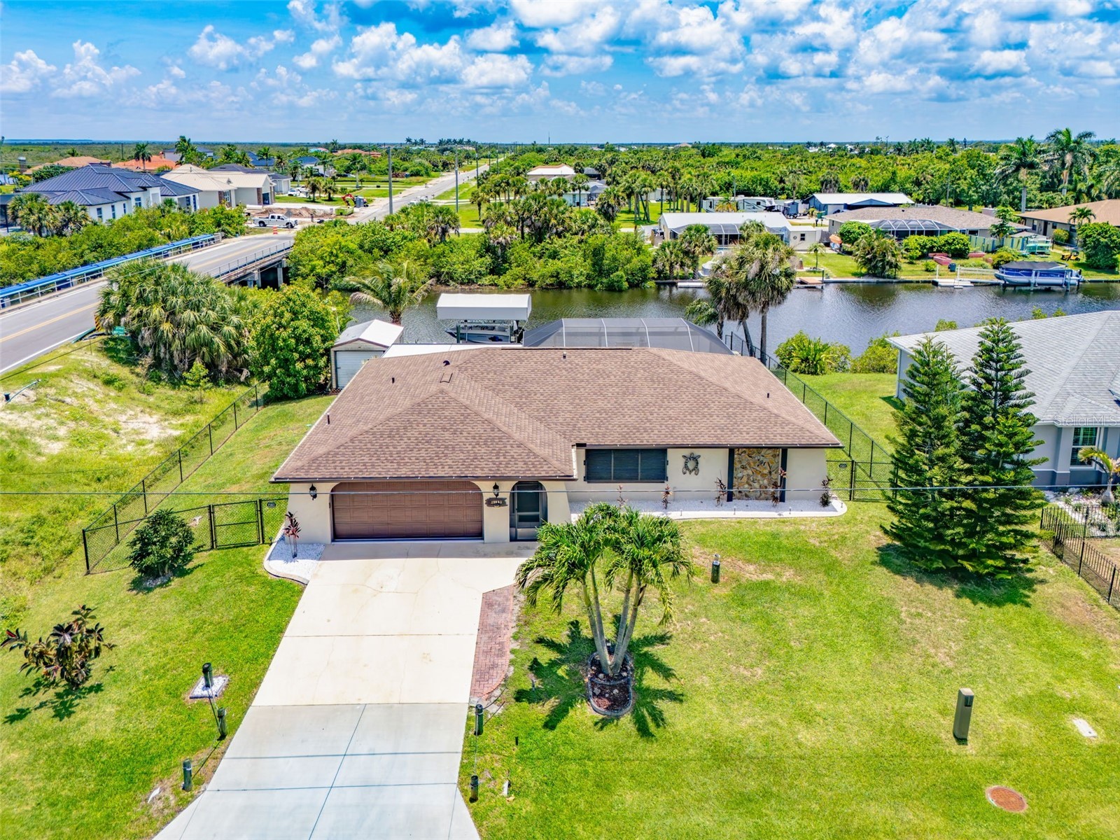 18881 Mcgrath Circle Port Charlotte FL 33948 - ACKERMAN WATERWAY C7526242 image63