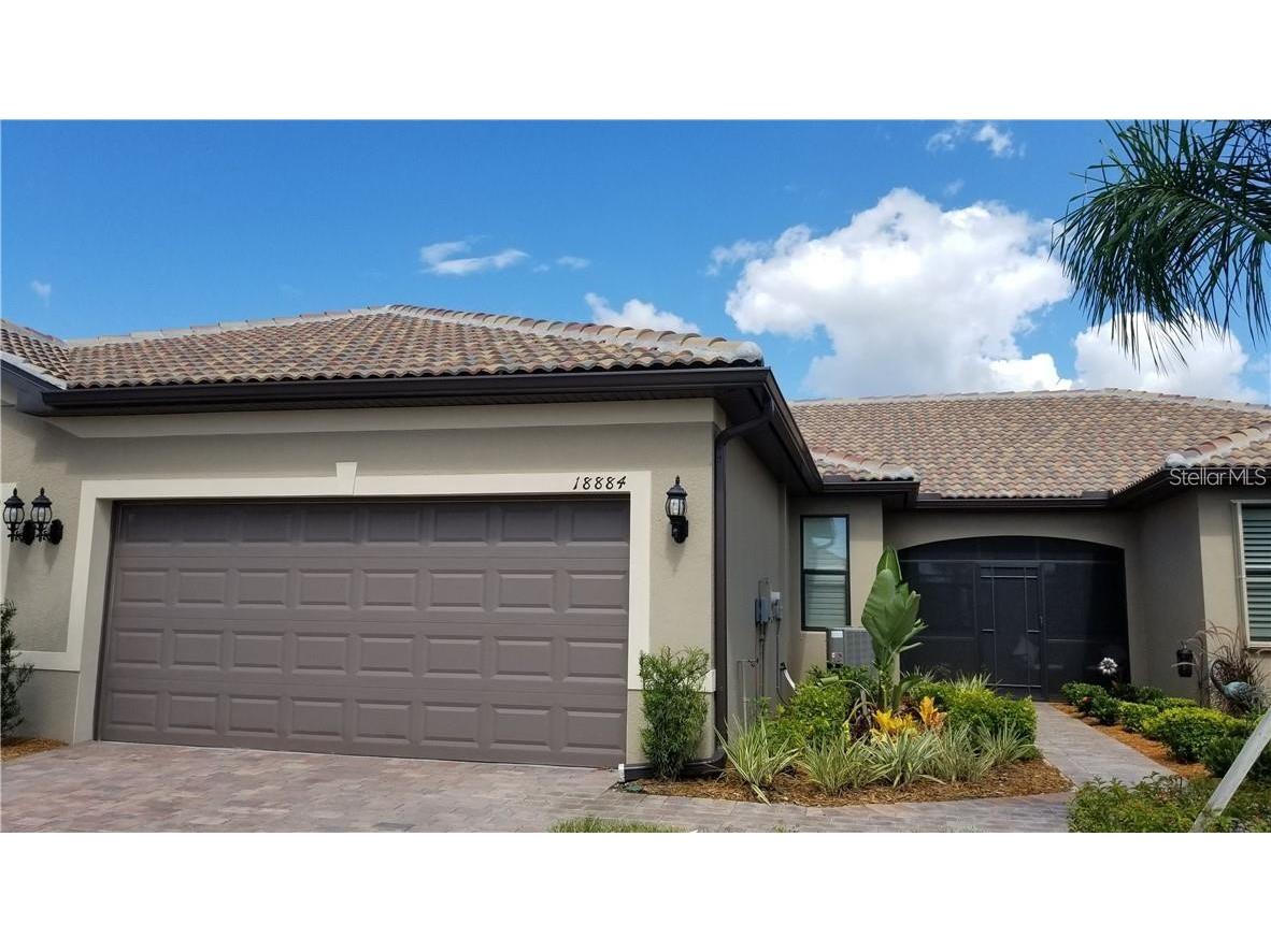 18884 Lanuvio Street Venice FL 34293 A4687111 image1