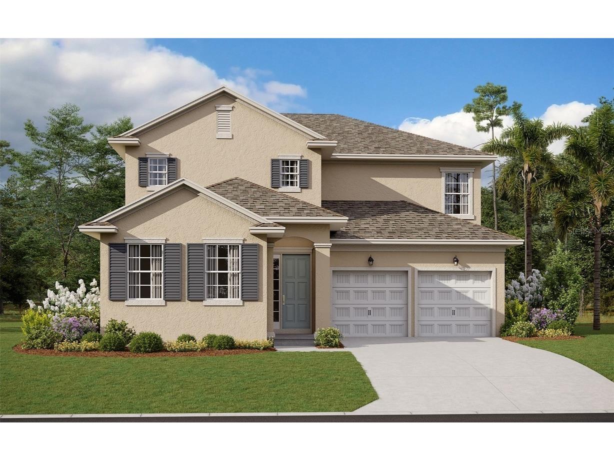 18887 Rawson Street Orlando FL 32827 G5054101 image1