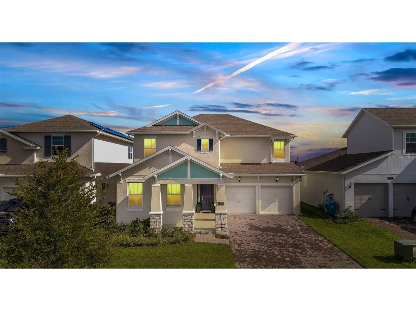 18887 Rawson Street Orlando FL 32827 O6364798 image1