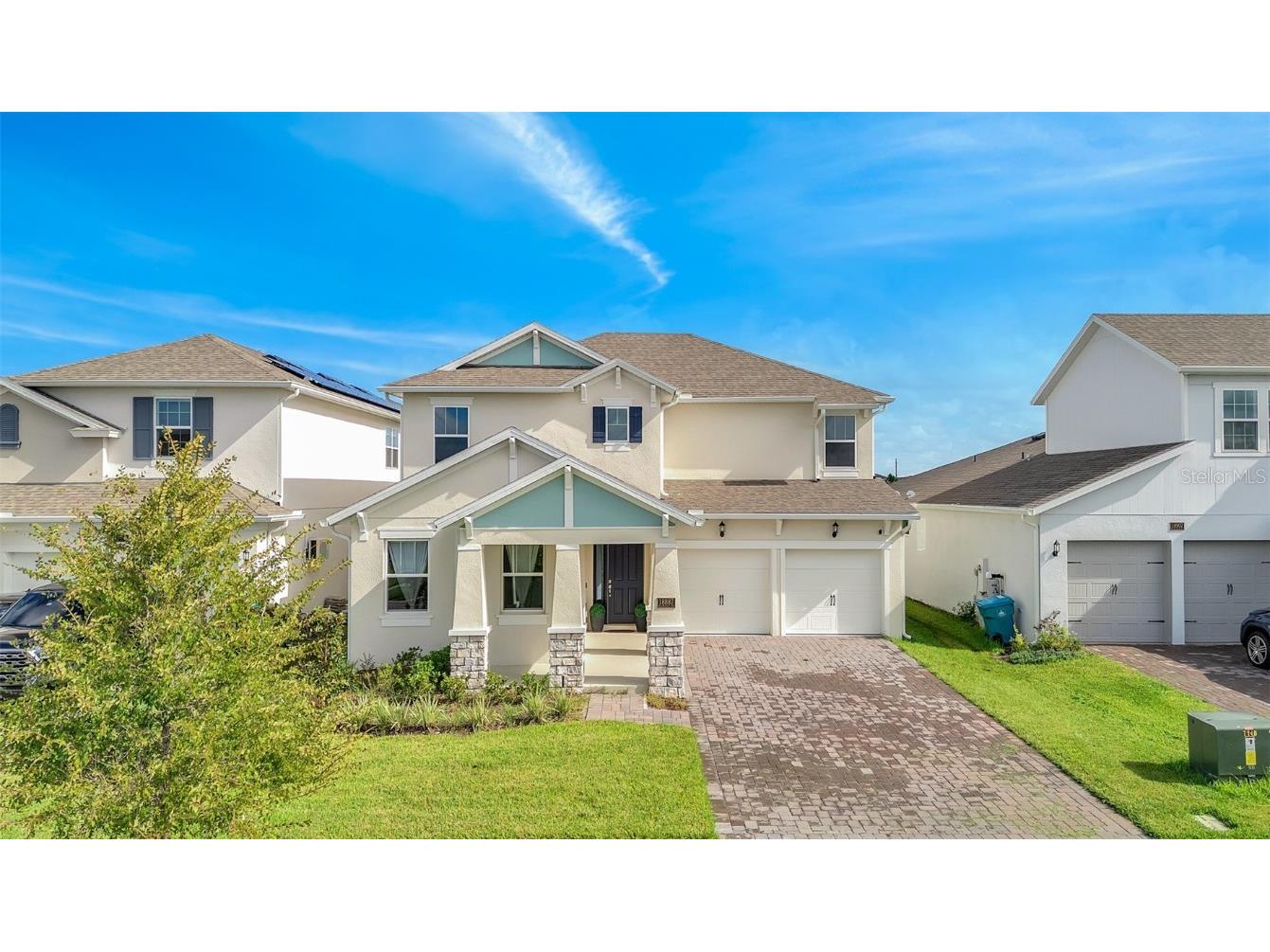 18887 Rawson Street Orlando FL 32827 O6364798 image31