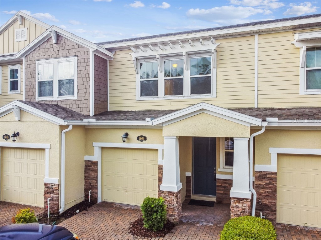 18889 Cornuta Street Lutz FL 33558 W7878427 image1