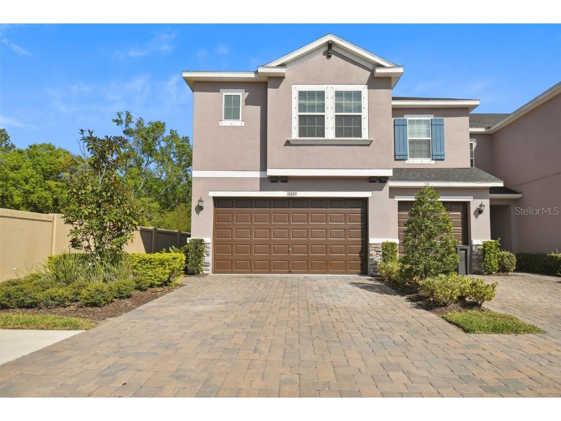 18889 Noble Caspian Drive Lutz FL 33558 T3512169 image1