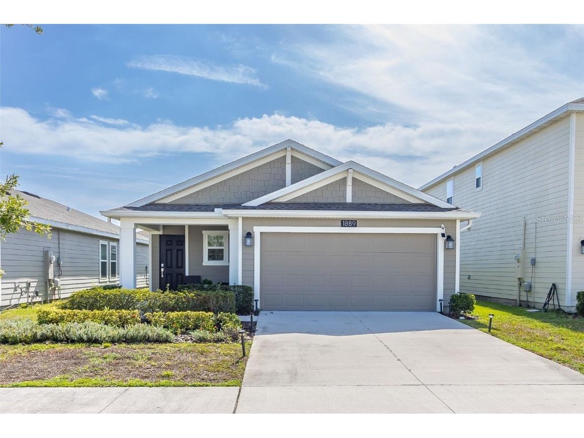 1889 Ancestry Trail Kissimmee FL 34746 S5090059 image1