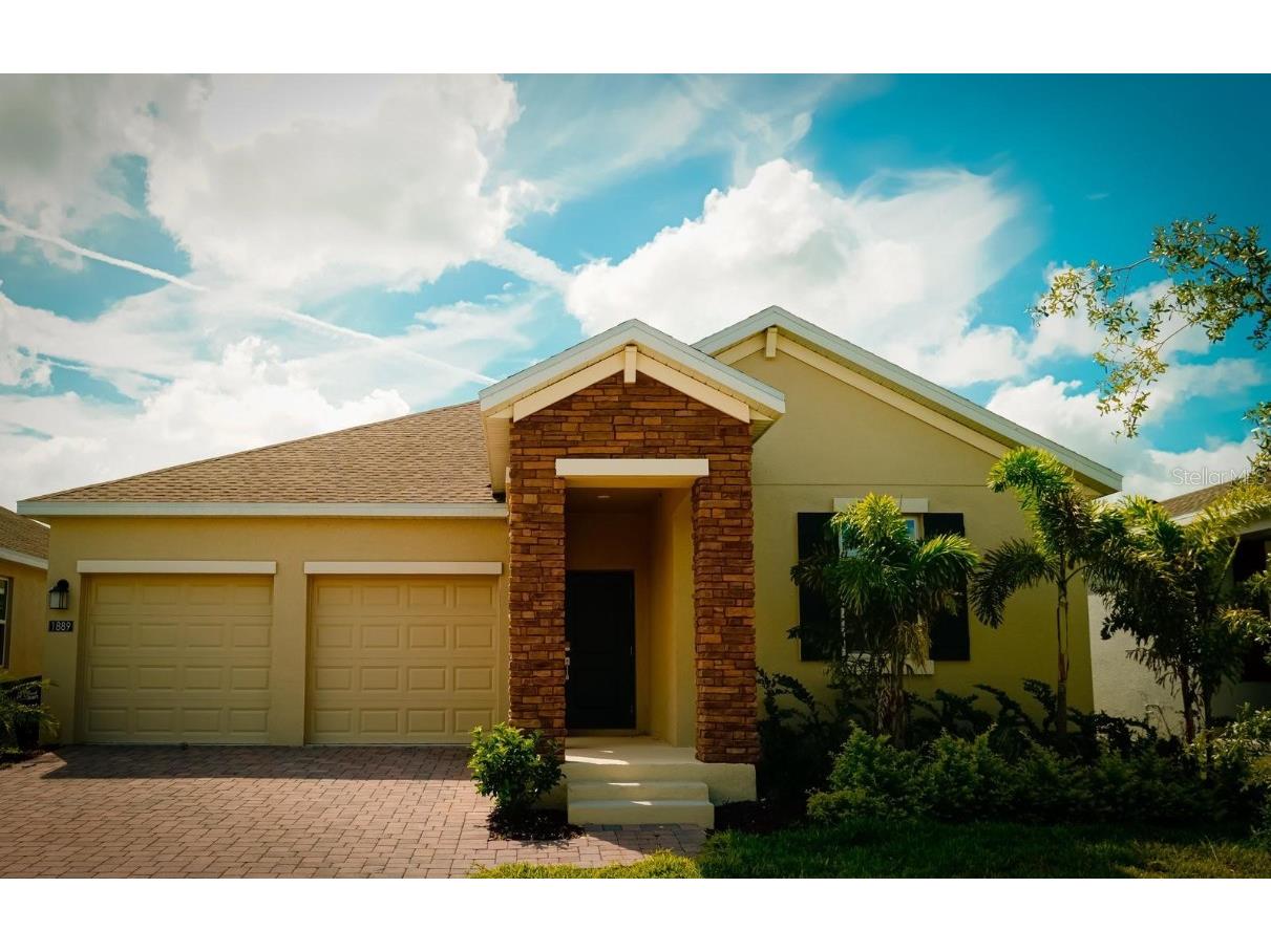 1889 Blissful Drive Kissimmee FL 34744 O6319274 image1
