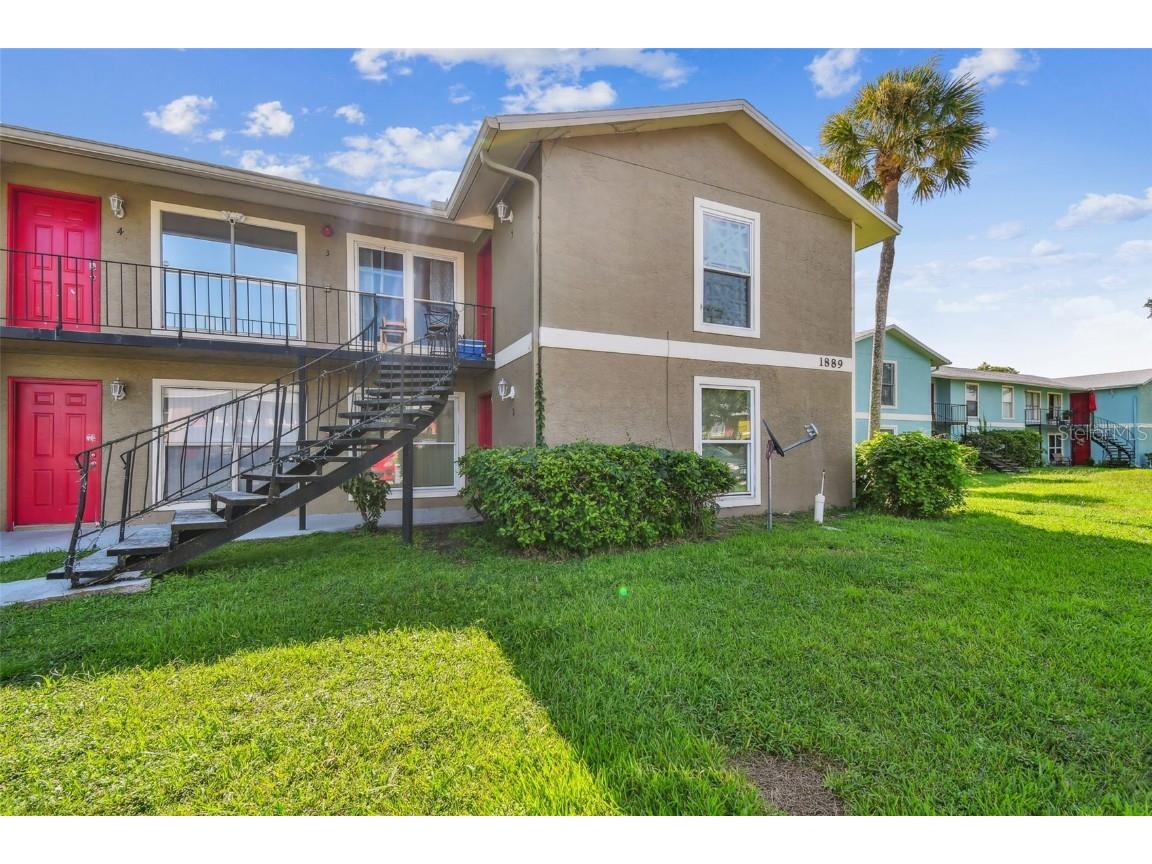 1889 Caralee Boulevard #2 Orlando FL 32822 O6233165 image1