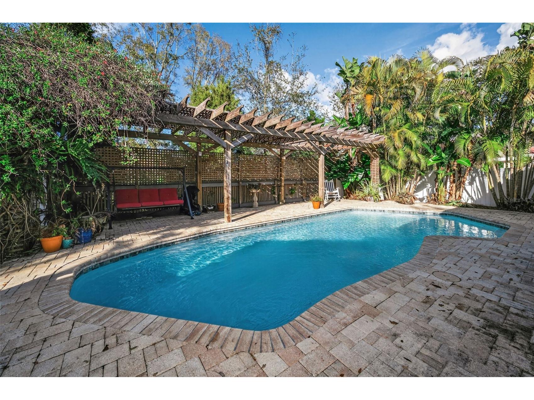 1889 Mourning Dove Drive Palm Harbor FL 34683 TB8476953 image53