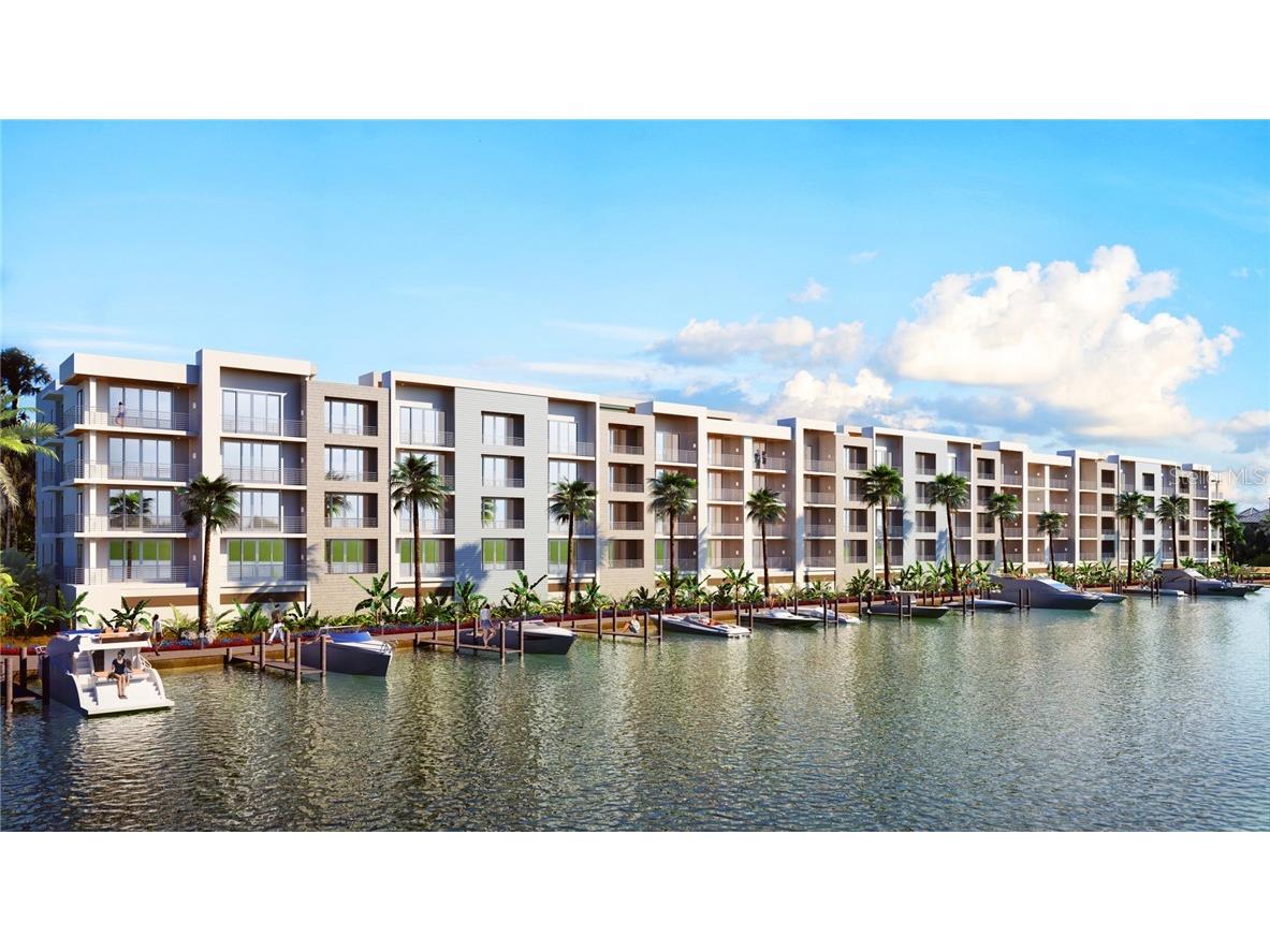 1889 N Tamiami Trail #214 Sarasota FL 34234 - WHITAKER BAYOU A4494052 image1