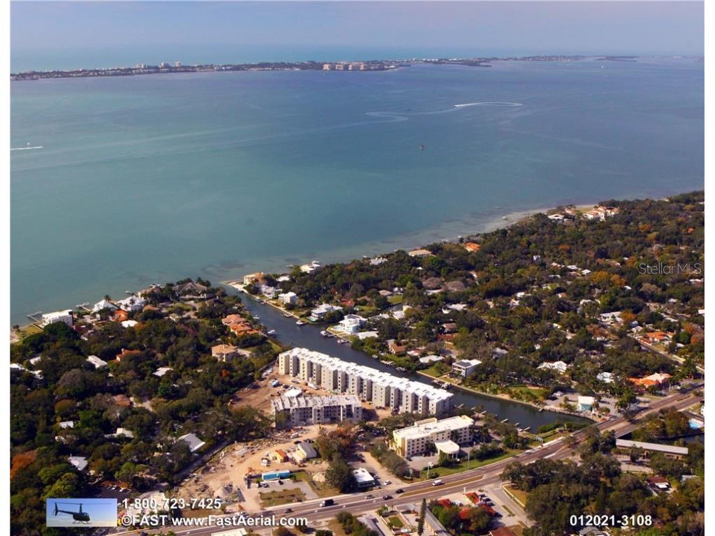 1889 N Tamiami Trail #215 Sarasota FL 34234 - WHITAKER BAYOU A4494054 image1