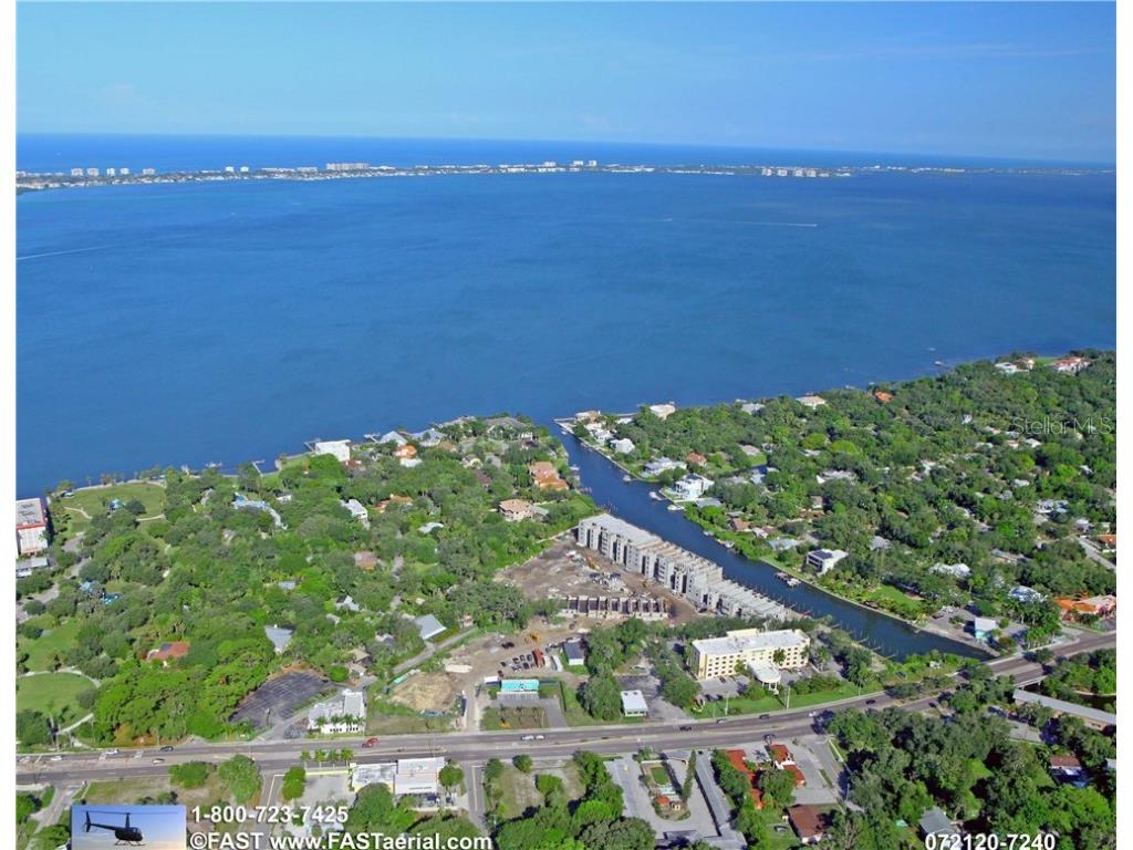 1889 N Tamiami Trail #406 Sarasota FL 34234 - WHITAKER BAYOU A4477674 image1